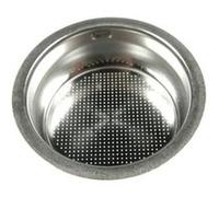 FILTRE DEUX TASSES POUR MACHINE EXPRESSO DELONGHI 7313286069