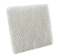 Filtre d'évacuation de rechange pour humidificateur compatible avec HE100 HE150 HE220 HE225 HE240, cartouche d'évaporation pour toute la maison et insert de panneau d'eau, humidité