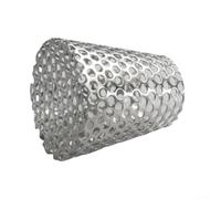 Filtre d'évacuation de sol en acier inoxydable 304 pour une gestion efficace de l'eau dans n'importe quel environnement (75 mm)