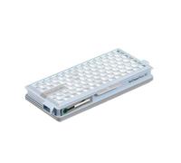 Filtre d'évacuation Miele AirClean Plus SF-AP50 Blanc