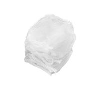 Filtre d'évier de cuisine en | Filet élastique anti-obstruction | Sac de protection en , pour cuisine, salle de bain, cheveux, débris alimentaires, déchets