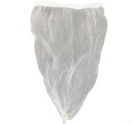 Filtre d'évier de cuisine, récupérateur de déchets alimentaires avec 50 sacs en maille, panier de vidange sans perçage, support de filtre pour montage rapide, acier au carbone résistant à la rouille