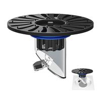 Filtre d'évier de salle de bain, Filtre de vidange pour salle de bain | Collecteur de vidange de filtre de bouchon d'évier - Bouchons d'évier avec filtre anti-odeur, collecteur de vidange de couci