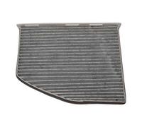 Filtre d'habitable au charbon actif pour Seat Leon 1P