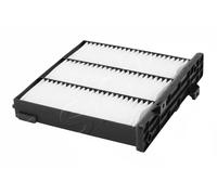 Filtre d'habitacle 21-MI-MI4 ASHIKA pour MITSUBISHI PAJERO III Canvas Top