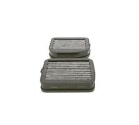 Filtre D'habitacle À Charbon Actif Bosch R2533
