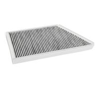 Filtre d'habitacle à charbon actif Febi pour Peugeot 206 tous modèles (1998-2012)