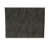 Filtre D'habitacle À Charbon Actif Mann-filter Cuk2842