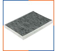 NTY FCF-AU-017C Filtre d'habitacle