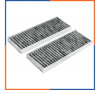 NTY FCF-PE-021C Filtre d'habitacle