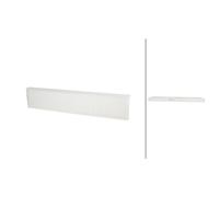 Filtre D'Habitacle à Pollen 510 X 101 MM HELLA pour entre Autres Choses Jaguar X