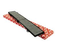 Filtre D'Habitacle à Pollen Filtre Febi 23683 pour BMW 1er E87 3er E90 E91 X1