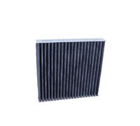 Bosch R5589 Filtre d'Habitacle à Charbon Actif de Remplacement - Contre les Mauvaises Odeurs, le Pollen et la Poussière pour un air plus pur à l’Intérieur du Véhicule