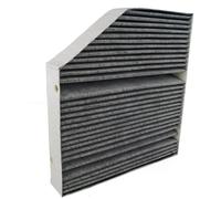MaXgear Filtre d'habitacle 26-1183 - Filtre à charbon actif pour Mercedes-Benz GLC