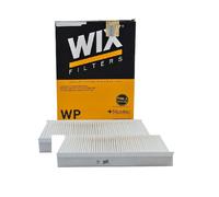 Filtre D'Habitacle Air Conditionné Alfa Romeo 147 156 GT (2 Pièces)