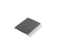 Filtre D'habitacle Anti-allergène Purflux Aha212