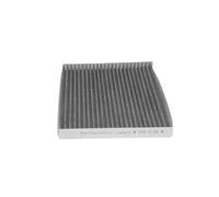 PURFLUX AHA340 Filtre d'habitacle pour NISSAN Qashqai / Qashqai +2 I (J10, NJ10)