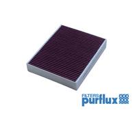 Filtre, air de l'habitacle PURFLUX AHA373