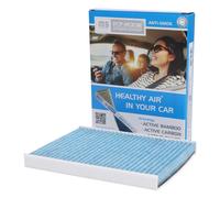 Filtre d'habitacle antibactérien pour FORD B-MAX, ECOSPORT; FORD AUSTRALIA