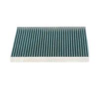 Filtre D'Habitacle Au Charbon Actif Adapté À FIAT 500 PANDA II 03 169 Compatible