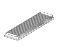 Filtre D'habitacle Au Charbon Actif - Bmw X5 3.0 D 184 05/2000-12/2006