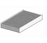 Filtre D'habitacle Au Charbon Actif - Ford Focus Turnier 1.6 07/2004-09/2012