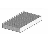 Filtre D'habitacle Au Charbon Actif - Seat Cordoba Vario 1.4i 09/1996-06/1999