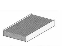 Filtre D'habitacle Au Charbon Actif - Volkswagen Passat 1.9 Tdi 115 10/1996-11/2000