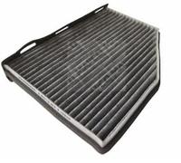 Filtre D'habitacle Au Charbon Actif - Volkswagen Tiguan 2.0 Tsi 4-Motion 09/2007-12/2015