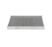 FILTRE D'HABITACLE AUDI A4 00-/A6 97- AVEC CHARBON ACTIF