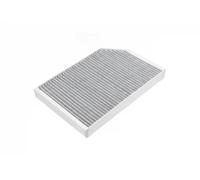 Filtre d'habitacle aux propriétés anti-allergènes FCA-10070X KAVO PARTS