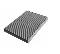Meyle Filtre d'habitacle 112 320 0024 – Action absorbant les odeurs – Pour AUDI