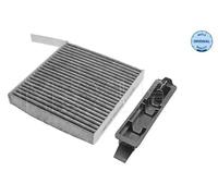 Filtre d'habitacle avec action absorbant les odeurs 16-12 320 0005 MEYLE