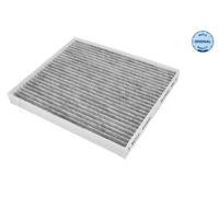 Filtre d'habitacle avec action absorbant les odeurs 28-12 320 0013 MEYLE