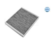 Filtre d'habitacle avec action absorbant les odeurs 30-12 320 0017 MEYLE