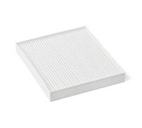 Filtre d'habitacle avec charbon actif VIC-19619 Air intérieur compatible avec Citroën C4 Grand Picasso I 1.2-Electric 2006 2007 2008-