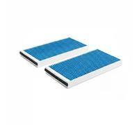UFi Filtre d'habitacle 34.127.00 effet antibactérien pour ALPINA BMW