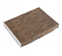 BLUE PRINT ADBP250043 Filtre d'habitacle