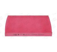 Filtre d'habitacle avec effet antibactérien CCF0001B CHAMPION pour VW SEAT AUDI