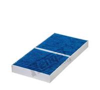 Filtre d'habitacle avec effet antibactérien E2904LB HENGST FILTER