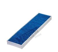 Filtre d'habitacle avec effet antibactérien E2947LB HENGST FILTER pour MINI MINI