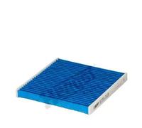 Filtre d'habitacle (filtre à pollen) HENGST FILTER E3913LB