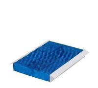 Filtre d'habitacle avec effet antibactérien E3953LB HENGST FILTER pour FIAT JEEP