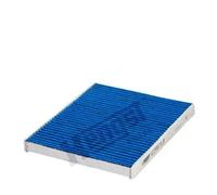 Filtre d'habitacle avec effet antibactérien E3987LB HENGST FILTER