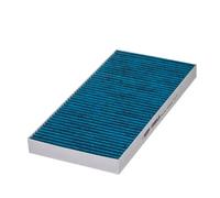 Filtre, air de l'habitacle HENGST FILTER E6999LB