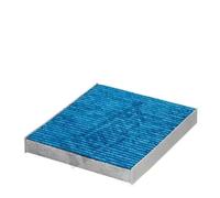 Filtre d'habitacle (filtre à pollen) HENGST FILTER E961LB