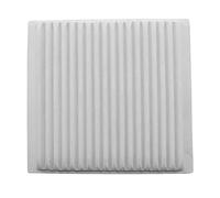 Filtre d'habitacle Beck Arnley 042-2151