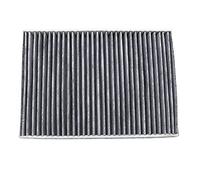 Filtre d'habitacle Beck Arnley 0422250