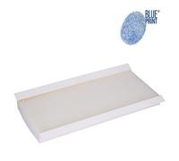 Filtre d'habitacle Blueprint ADM52502 Premium 350 mm de long pour Ford...