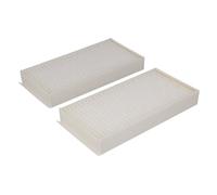 FILTRE D'HABITACLE BMW 1,2,X1,X2,I3, MINI 08.13- 2PCS.